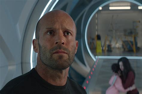 ‘The Meg’ Sequel Goes Into Production