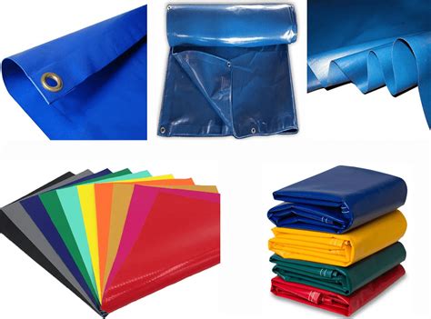 The Material Guide of Tarpaulin - APAC