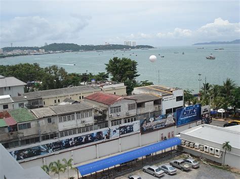 PATTAYA BEACH RESORT - Hotel Reviews (Thailand)