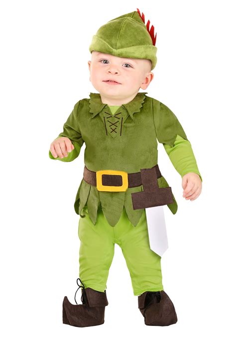 barátságos túrázás Nyíltvízi costume peter pan bambino disney Arthur ...