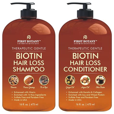 Best Shampoo And Conditioner For Hair Repair And Growth - Curly Hair Style