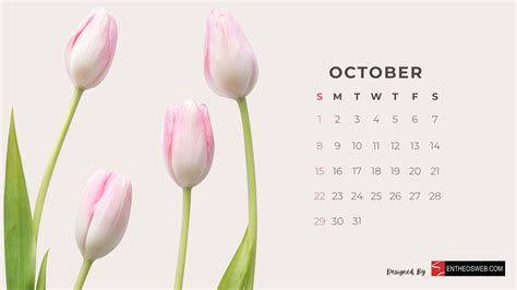 October 2023 Calendar Wallpapers - Top Free October 2023 Calendar ...