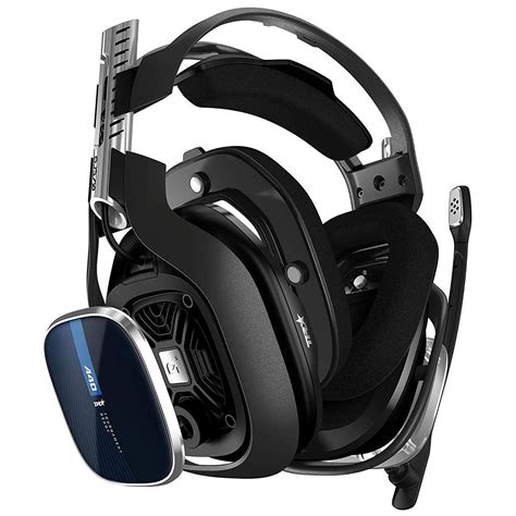 Astro A40 (PS4) (939-001664) - Achat Casque micro Astro pour ...