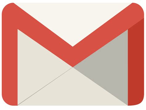 Google Mail, Gmail – Logos, brands and logotypes