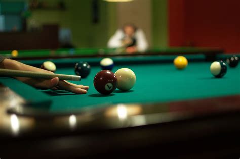 A simple guide to billiards | Headlines | Luxury Design and Custom ...