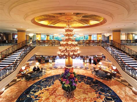 List of 5-Star Hotels in Manila | Philippine Primer