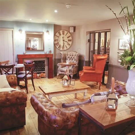 Restaurante The White Oak - Cookham, , Berkshire | OpenTable