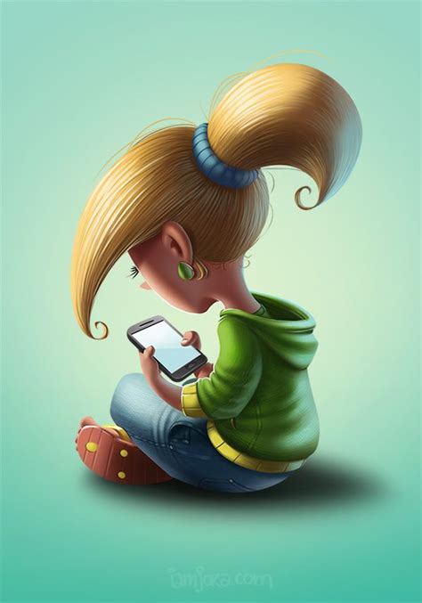 290 best Cartoon Kid Characters images on Pinterest | Character design ...