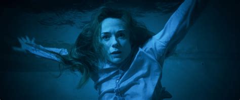 Night Swim: New Look Brings You Inside The January Horror Film