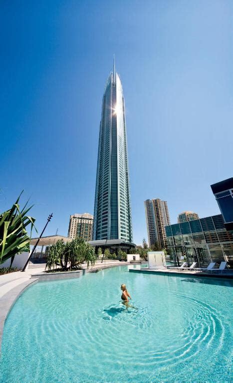 Q1 Resort & Spa - Official, Surfers Paradise | Photos, Reviews & Deals ...