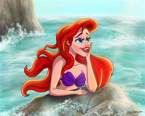 Disney Princess Ariel The Little Mermaid Full Movie In Hindi | lupon.gov.ph