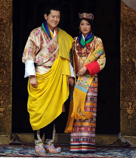 thonnamkuzhy: Bhutan royal wedding gives country a young queen