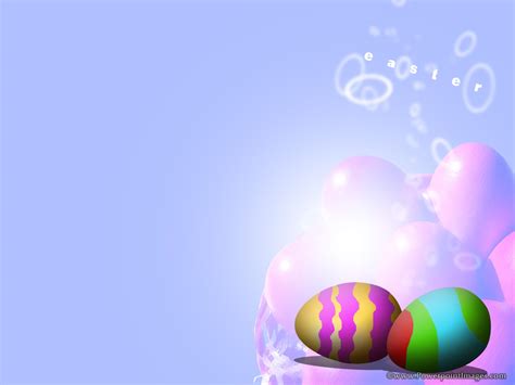 Easter Powerpoint Background Wallpapers - Easter Background For ...