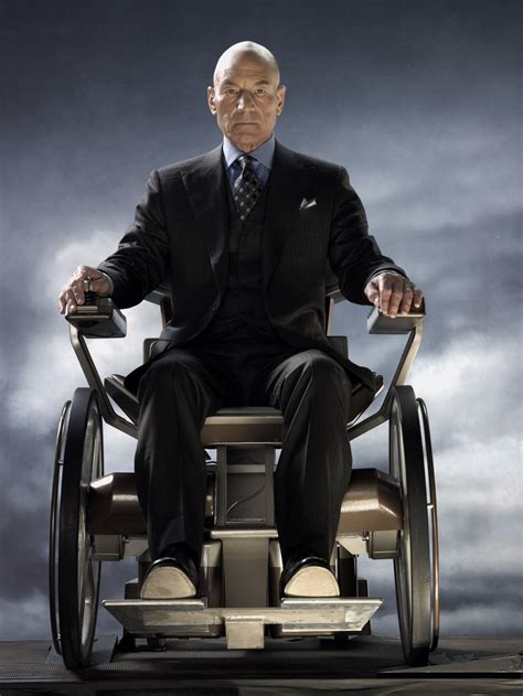 X-Men: 11 Things You Need to Know About Professor X