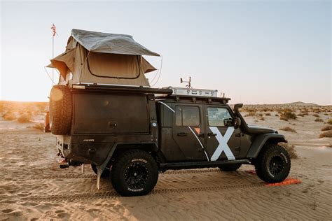 What Is the Best Overland Tent? » Expedition Overland