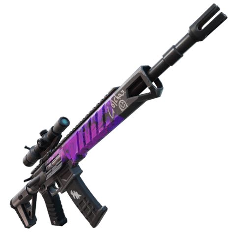 Tactical DMR | Fortnite Wiki | Fandom