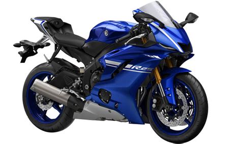 Yamaha YZF R25, India | YZF R25 Price | Variants of Yamaha YZF R25 ...