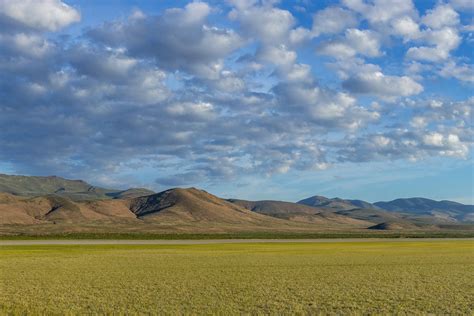 Nevada Landscape Photography