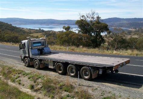 Transport Services Sydney with Tilt Tray Hire | Total Tilt Tray