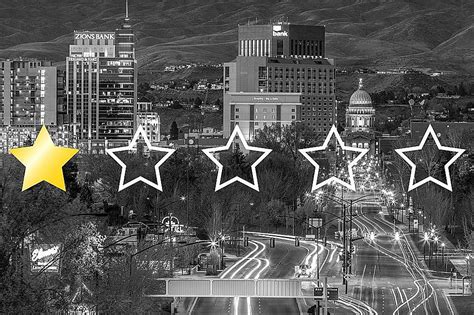 10 Brutally Honest Reviews of Boise That Will Make You Facepalm