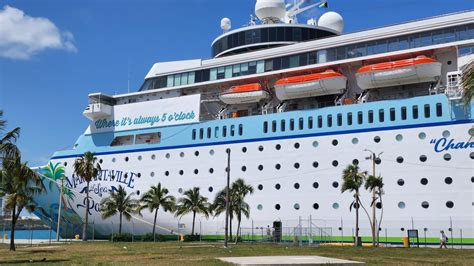 Cruise Line Offering Cruises for Just $49 Per Person