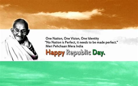 India Republic Day Quotes, Messages and Wishes [26 January] - Techicy