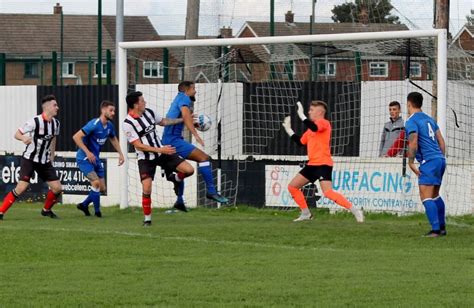 Brigg Town FC CIC 2-1 Horbury Town - Brigg Town Football Club CIC - The ...