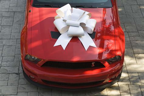 Win a Car Today with These Vehicle Sweepstakes