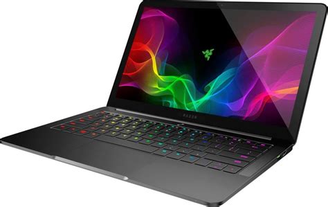 Ultra small gaming laptop - spypass