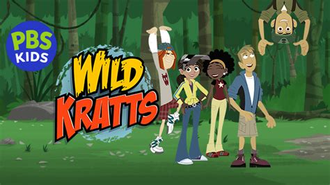 Wild Kratts Games Pbs Kids Online | northlineschool.org