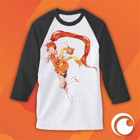 Crunchyroll - Crunchyroll Expo Reveals Second Batch of VIP Merch