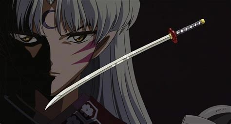 Swords and Demons: The Weapons of InuYasha - MyAnimeList.net