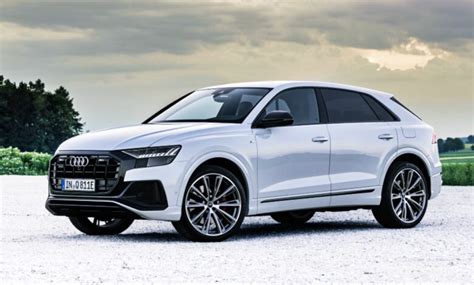 New 2023 Audi Q8 Redesign Exterior, Interior, Specs - Audi Review Cars