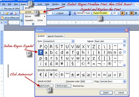 How to make tilde over n in microsoft word - kdawild