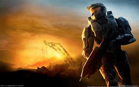 Image Halo Games