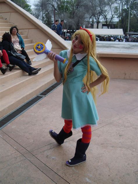 Star Butterfly Cosplay by Azael1332Ragnarok on DeviantArt