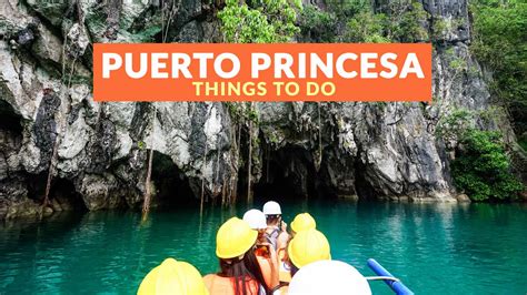 3 Popular Tours for Your PUERTO PRINCESA ITINERARY - Philippine Beach Guide