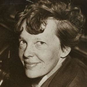 Amelia Earhart - Bio, Facts, Family | Famous Birthdays