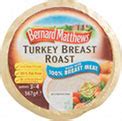 roast turkey