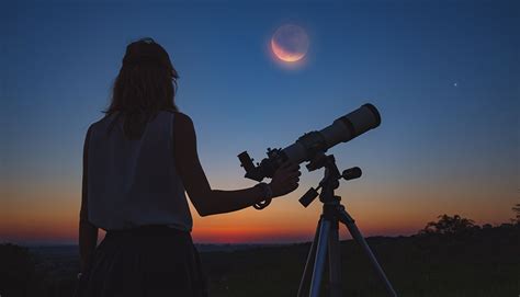 Get your celestial calendar 2019: 6 stunning summer stargazing events