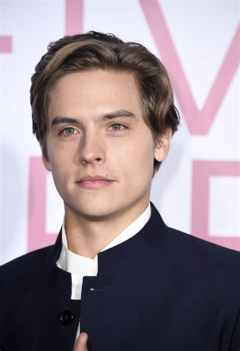 Dylan Sprouse | Who Made It on the Forbes 30 Under 30 List in 2020 ...