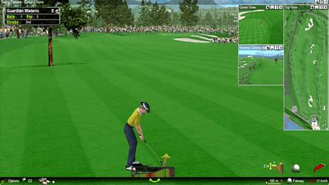 Top 5 PC Golf Game of All Time to Entertain You