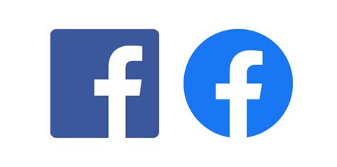 What's up with the new Facebook app logo? | Creative Bloq