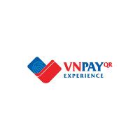 Download logo vector VNPAY (2021 - ngang) miễn phí