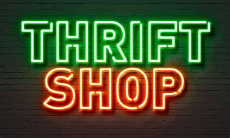 "Thrift Shop" Images – Browse 11,157 Stock Photos, Vectors, and Video ...