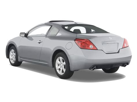 2009 Nissan Altima Hybrid - Nissan Hybrid Sedan Review - Automobile ...