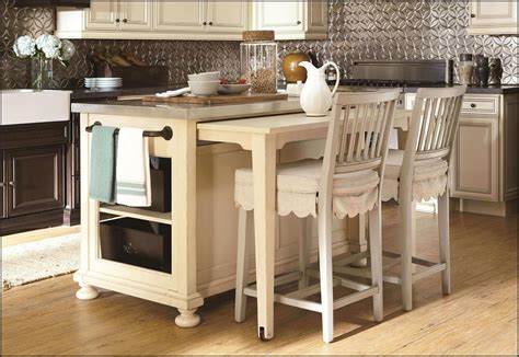 7 Movable Kitchen Island With Seating - ZVO0 TERRY GREEN'S BLOG