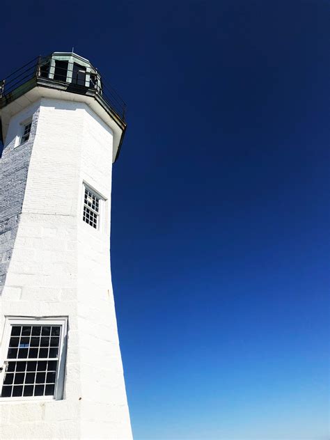 Scituate Lighthouse on Behance