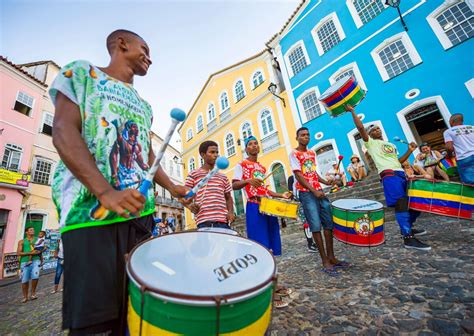 The 10 Best Venues and Shows in Salvador, Bahia, Brazil