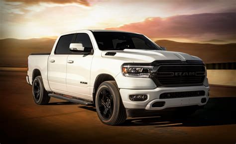 Slight Info about 2024 RAM Dakota - FutureCarsTalk.com